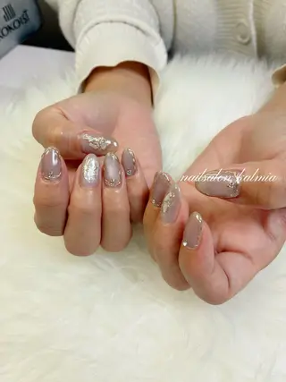 ネイル k natsuのネイルデザイン