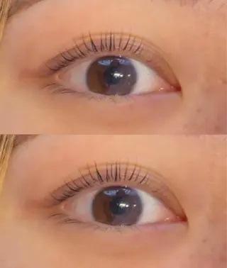 マツエク・マツパ moka ✴︎のマツエク・マツパデザイン