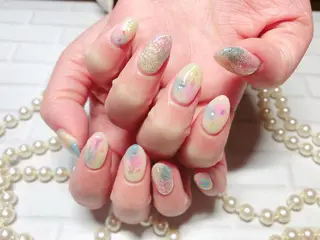 ネイル ネイルサロン HARRYS所属・ネイル･脱毛サロン HARRYSのエステ・リラクイメージ