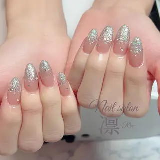 ネイル private salon凛のネイルデザイン