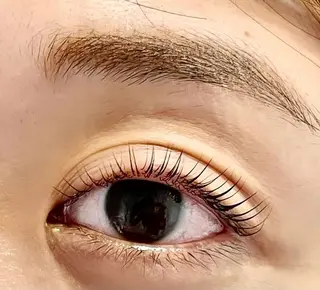 マツエク・マツパ handsemu EYELASHのマツエク・マツパデザイン