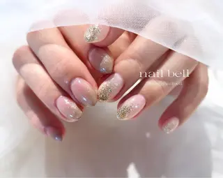 ネイル 大人可愛いネイル🎗 Hinaのネイルデザイン