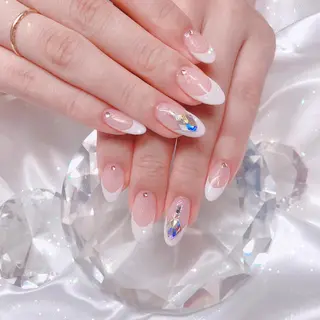 ネイル Private Salon 大宮のネイルデザイン