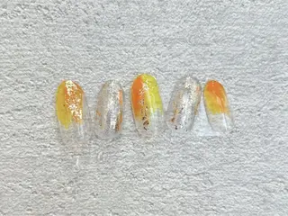 ネイル Laule'a Jr 🎀ネイリスト🌼のネイルデザイン