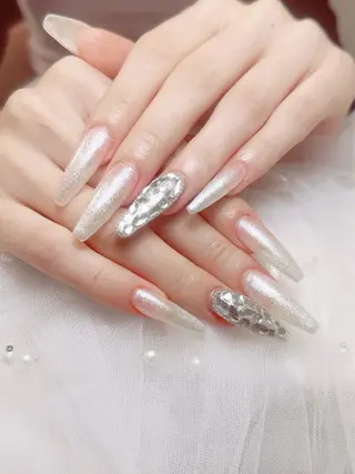 ネイル ネイルサロン lotusのネイルデザイン