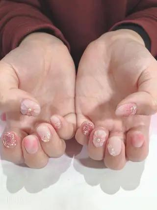 ネイル 吉野✨ ネイルデザイナー✨のネイルデザイン