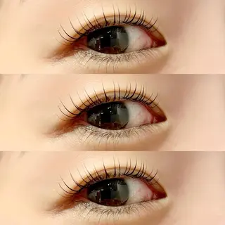 マツエク・マツパ truck阿倍野所属・truck 渡邊 侑季の眉毛・アイブロウイメージ