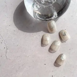 ネイル kanako nail所属・popolina kanakoのネイルデザイン