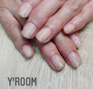 ネイル YUKA （ネイリスト）のネイルデザイン