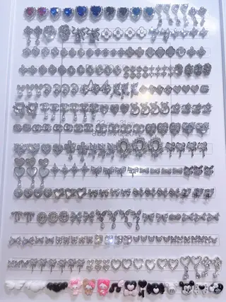 ネイル ＬuＬu ネイルサロンのネイルデザイン