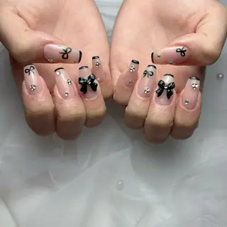 ネイル nailsalon pito所属・ネイルサロン pitoのネイルデザイン
