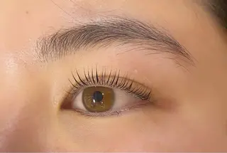 マツエク・マツパ akane＊ esbymaisonのマツエク・マツパデザイン