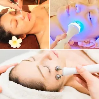 hotty ホッティーのエステ・リラクイメージ