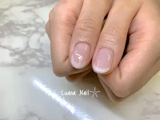 ネイル BeauJu by Luana Nail所属・BeauJu by Luana Nailのネイルデザイン