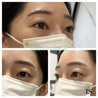 マツエク・マツパ ビューティー ミロワールのエステ・リラクイメージ