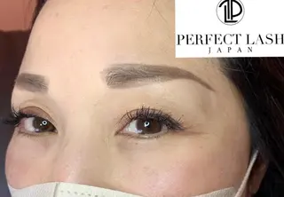 マツエク・マツパ カリス所属・charis✳︎ akiのマツエク・マツパデザイン