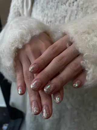 ネイル NAKAKARIYA .Rのネイルデザイン