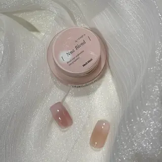 ネイル OAK溝の口所属・OAK溝の口 nashicoのネイルデザイン