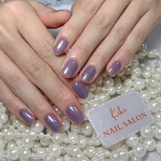 ネイル 村中 ハナのネイルデザイン