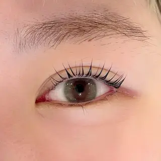 マツエク・マツパ Sakurablow 難波店　小嶋の眉毛・アイブロウイメージ