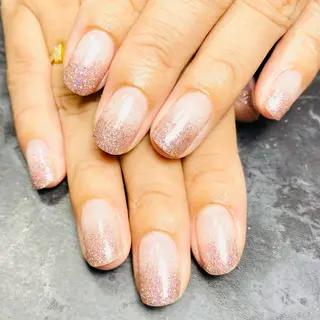 ネイル 【月島・豊洲・門仲】 Chieのネイルデザイン