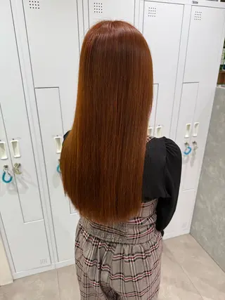 ロング enn 天王寺所属・松平 拓巳のヘアスタイル