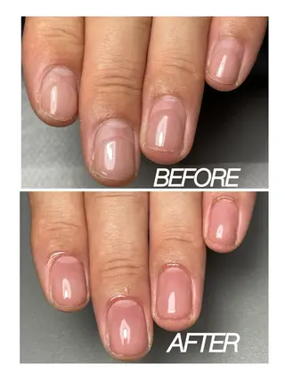 メンズ ネイル Chong Sarangのネイルデザイン