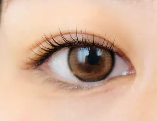 マツエク・マツパ PROGRESS 守谷店SAYAKAのマツエク・マツパデザイン