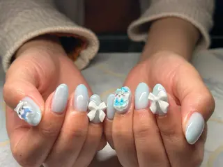 ネイル Lisa’s Salonのネイルデザイン