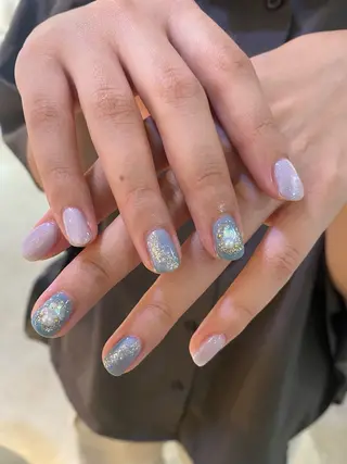 ネイル Bianca 今池店 Nishikawaのマツエク・マツパデザイン