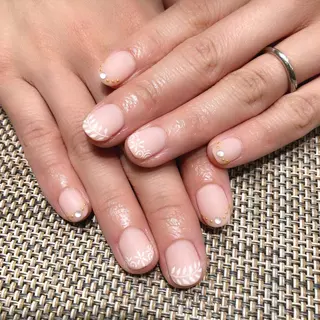 ネイル 木村 瑞希のネイルデザイン