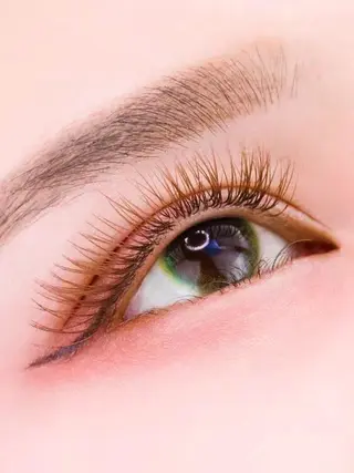 マツエク・マツパ 羽賀 美和のマツエク・マツパデザイン