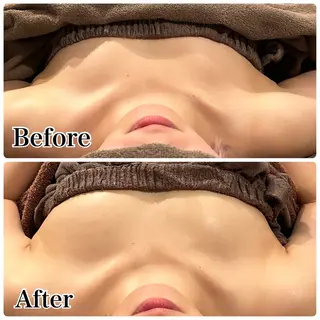 Gemini 　MIKIのエステ・リラクイメージ