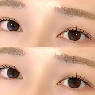 マツエク・マツパ pono獨協大学前店 💎muraokaのマツエク・マツパデザイン