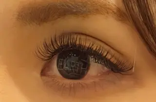 マツエク・マツパ EARTH成田店所属・hair＆make EARTHのマツエク・マツパデザイン