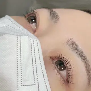 マツエク・マツパ cut/eye 💖aika💖のヘアスタイル