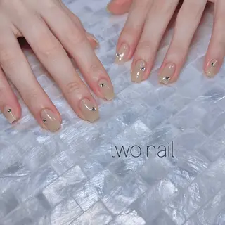 ネイル two nailのネイルデザイン