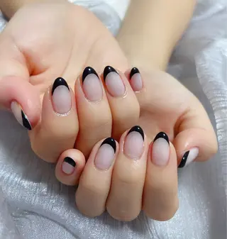 ネイル ＆ME アンドミーのネイルデザイン