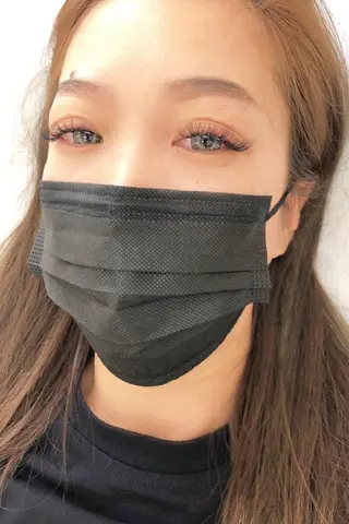 マツエク・マツパ mao lash所属・mao lashのマツエク・マツパデザイン