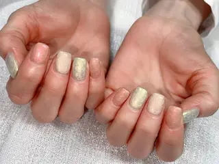 ネイル 林 ✨syousyouのネイルデザイン