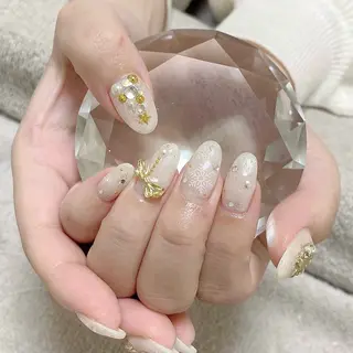 ネイル 💅fleur Ayumiのネイルデザイン