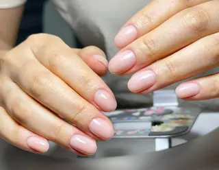 ネイル Pure&Rich Nailのネイルデザイン