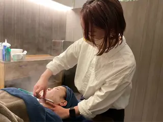 leolo 武蔵浦和 店長瀧澤のエステ・リラクイメージ