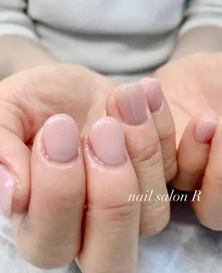 ネイル nail salon Rのネイルデザイン