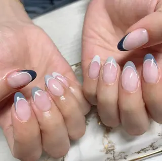 ネイル Baby Nailのネイルデザイン