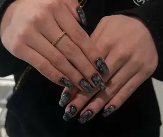 ネイル DL•BEAUTY / YUIのネイルデザイン