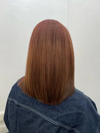 ミディアム YUIMARL/ HIROTOのヘアスタイル