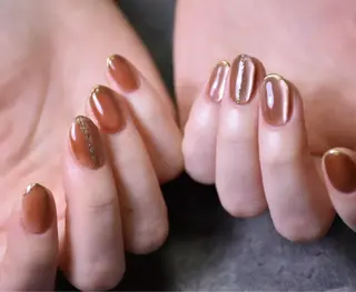 ネイル milot.所属・milot. ミロットのネイルデザイン