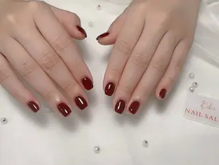 ネイル 田中 アイコのネイルデザイン