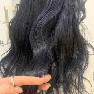 カラー 🎀韓国/髪質改善 長野美和🎀のヘアスタイル